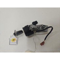 Neiman Citroen C3 1 Phase 2